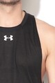 Under Armour Топ Baseline Performance за баскетбол Мъже