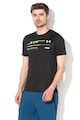 Under Armour Tricou cambrat, pentru alergare Barbati