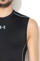 Under Armour Kompressziós edzőtop hálós betétekkel férfi