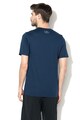 Under Armour Tricou cu imprimeu logo pentru fitness Boxed Barbati