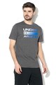 Under Armour Tricou lejer cu Heatgear® pentru fitness Barbati