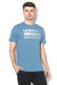 Under Armour Tricou pentru fitness Team Issue Wordmark Barbati