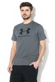 Under Armour Тениска за фитнес с HeatGear® Мъже