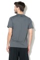 Under Armour Tricou lejer cu HeatGear®, pentru fitness Barbati