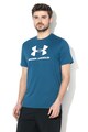 Under Armour Фитнес тениска с лого Мъже