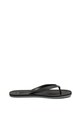 Under Armour Papuci flip flop cu aspect texturat Atlantic Dune Femei