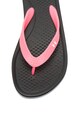 Under Armour Papuci flip flop cu aspect texturat Atlantic Dune Femei