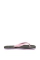 Under Armour Papuci flip flop cu aspect texturat Atlantic Dune Femei