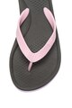 Under Armour Papuci flip flop cu aspect texturat Atlantic Dune Femei