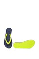 Under Armour Papuci flip-flop Atlantic Dune 1252540 Femei