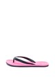 Under Armour Papuci flip-flop cu aspect texturat Atlantic Dune 1252540 Femei