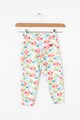 Agatha Ruiz de la Prada Daisy virágmintás leggings Lány