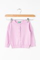 United Colors of Benetton Cardigan din tricot fin Fete