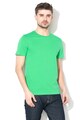 United Colors of Benetton Egyszínű póló férfi