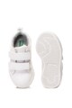 United Colors of Benetton Pantofi sport de piele ecologica, cu amortizare Baieti