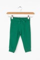 United Colors of Benetton Pantaloni sport cu snur pentru ajustare Baieti