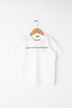 United Colors of Benetton Tricou din bumbac organic Baieti