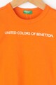 United Colors of Benetton Tricou din bumbac organic Baieti