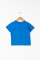 United Colors of Benetton Tricou din bumbac organic Baieti