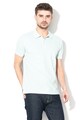 United Colors of Benetton Tricou polo cu logo brodat Barbati