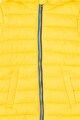 United Colors of Benetton Bélelt könnyű súlyú kabát kapucnival Fiú
