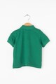 United Colors of Benetton Tricou polo cu logo brodat Baieti