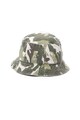 United Colors of Benetton Palarie bucket cu imprimeu camuflaj Baieti