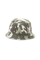 United Colors of Benetton Palarie bucket cu imprimeu camuflaj Baieti