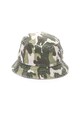 United Colors of Benetton Palarie bucket cu imprimeu camuflaj Baieti