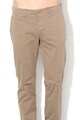 United Colors of Benetton Pantaloni cu croiala slim fit Barbati