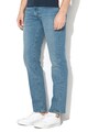 Levi's Blugi slim fit cu aspect decolorat 511™ 04511 Barbati