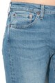 Levi's 511™ Slim fit farmernadrág mosott hatással 04511 férfi