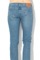 Levi's 511™ Slim fit farmernadrág mosott hatással 04511 férfi