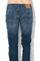 Levi's 511™ mosott hatású slim fit farmernadrág férfi