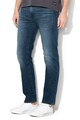 Levi's Blugi slim fit cu aspect decolorat 511™ Barbati