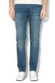 Levi's Blugi slim fit cu aspect decolorat 511™ 2982 Barbati