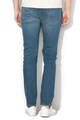 Levi's Blugi slim fit cu aspect decolorat 511™ 2982 Barbati