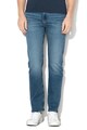 Levi's Blugi slim fit cu croiala dreapta 513™ Barbati