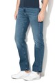 Levi's Blugi slim fit cu croiala dreapta 513™ Barbati