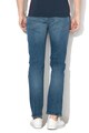 Levi's Blugi slim fit cu croiala dreapta 513™ Barbati