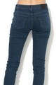 Levi's Blugi skinny cu rupturi decorative in zona gleznelor 711™ Femei