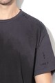 Levi's Свободна тениска със захабен ефект Мъже