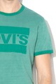 Levi's Logómintás póló férfi