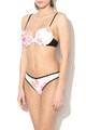 GUESS Sutien super push-up cu imprimeu floral Femei