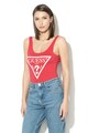 GUESS Body cu imprimeu logo Femei