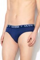 Guess Set de chiloti cu banda elastica in talie - 3 perechi Barbati