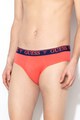 Guess Set de chiloti cu banda elastica in talie - 3 perechi Barbati