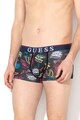 Guess Boxer rugalmas logós derékrésszel férfi