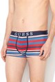 GUESS Boxer rugalmas logós derékrésszel férfi