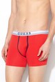 Guess Set de boxeri cu banda elastica in talie - 2 perechi Barbati